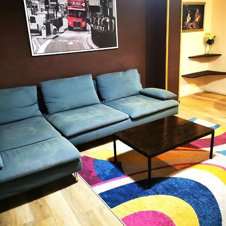 Apartamento A 5 Minutos Distancia De Playa En Puerto De Sagunto -Full Apartment -120M2 Puerto de Sagunto Exterior foto
