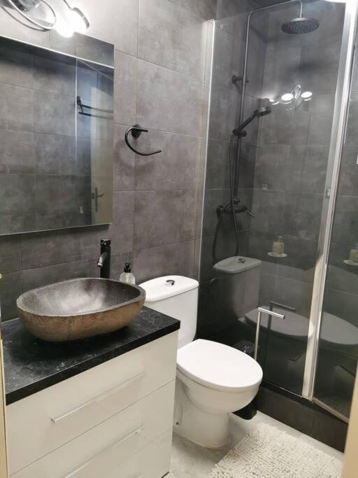 Apartamento A 5 Minutos Distancia De Playa En Puerto De Sagunto -Full Apartment -120M2 Puerto de Sagunto Exterior foto