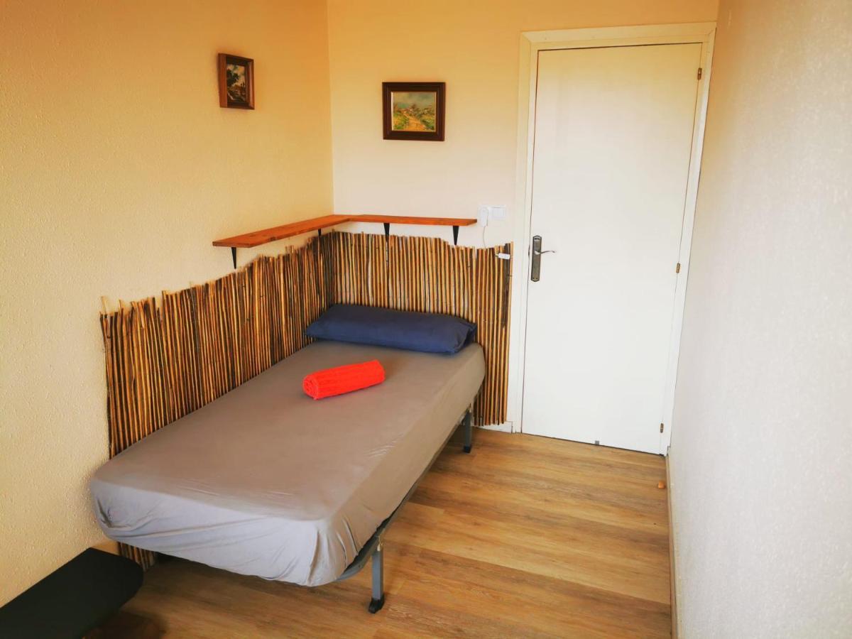 Apartamento A 5 Minutos Distancia De Playa En Puerto De Sagunto -Full Apartment -120M2 Puerto de Sagunto Exterior foto