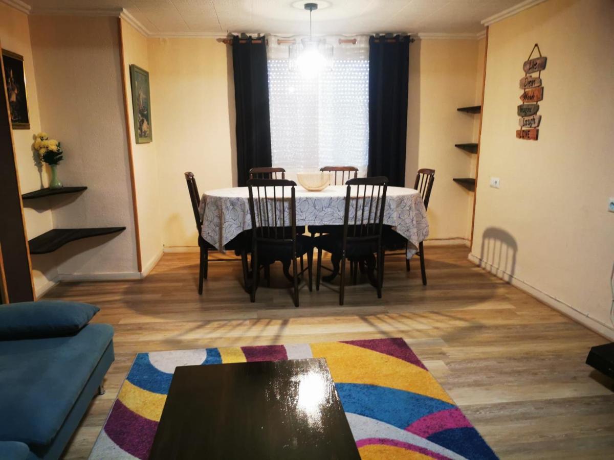 Apartamento A 5 Minutos Distancia De Playa En Puerto De Sagunto -Full Apartment -120M2 Puerto de Sagunto Exterior foto