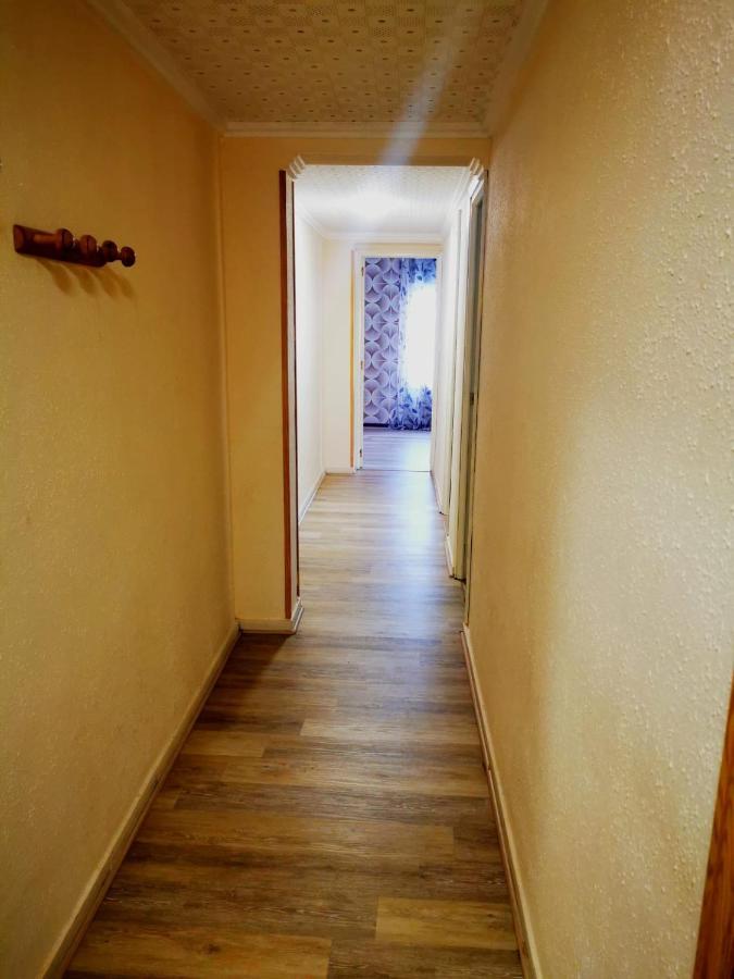 Apartamento A 5 Minutos Distancia De Playa En Puerto De Sagunto -Full Apartment -120M2 Puerto de Sagunto Exterior foto